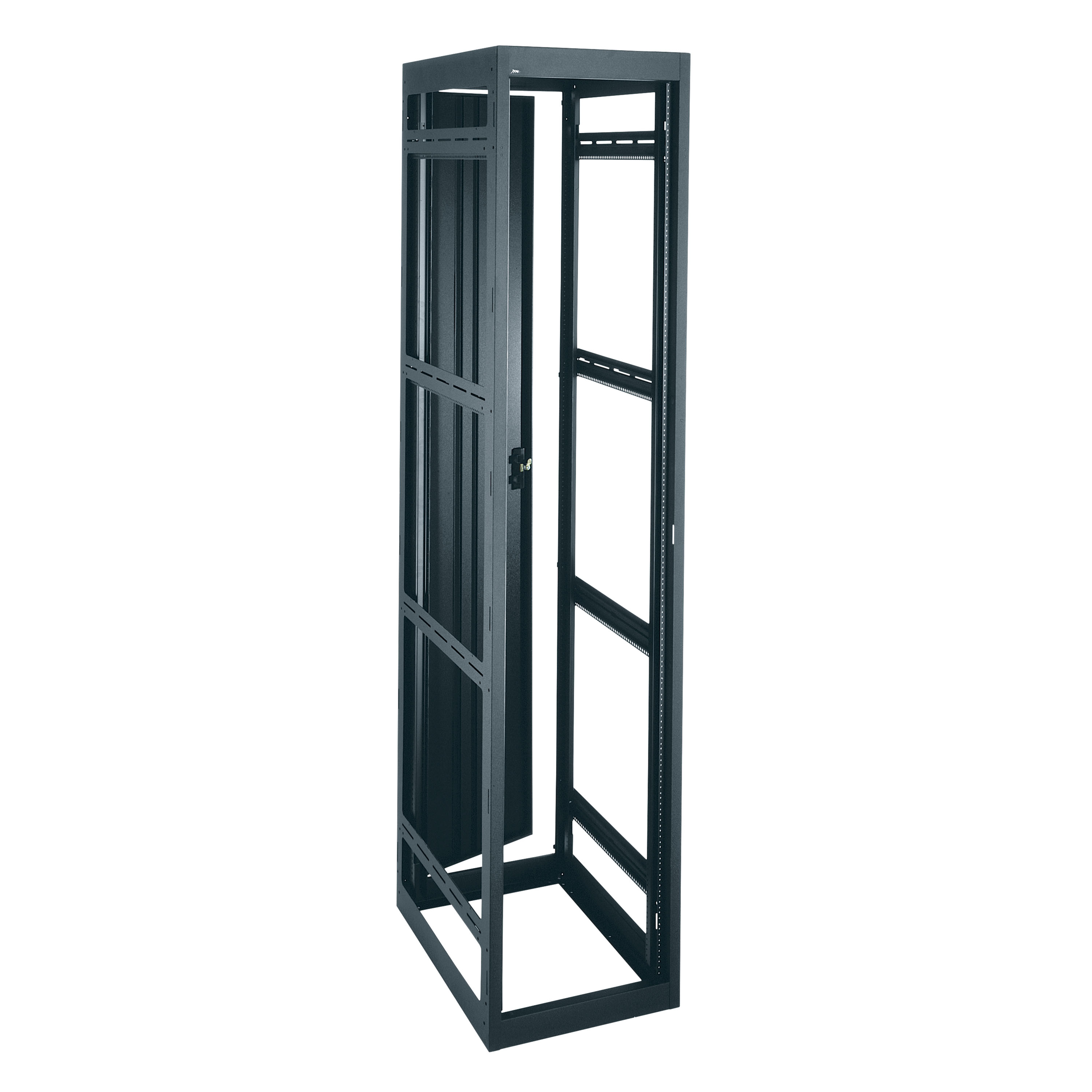 Middle Atlantic VMRK-54-36 VMRK Series 22 Inch Wide Rack